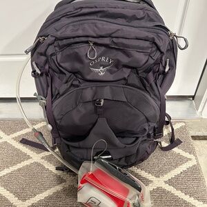 Osprey Mira32 Hydration backpack New